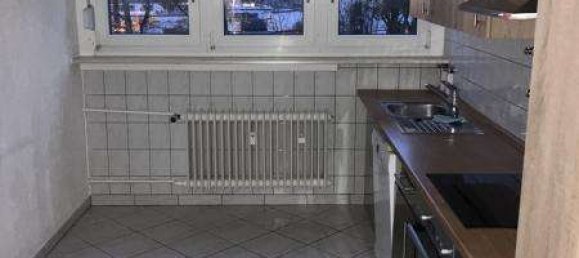 Квартира с 2 спальнями в Карлсруэ, Германия № 12522 3