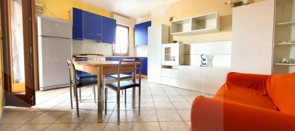 3 rooms Apartment in Pescara, Italy No. 23679 6