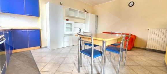 3 rooms Apartment in Pescara, Italy No. 23679 7