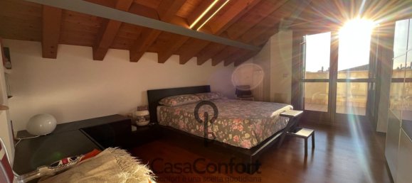 4 Schlafzimmer Wohnung in Trebaseleghe, Italy, Nr. 348619 13