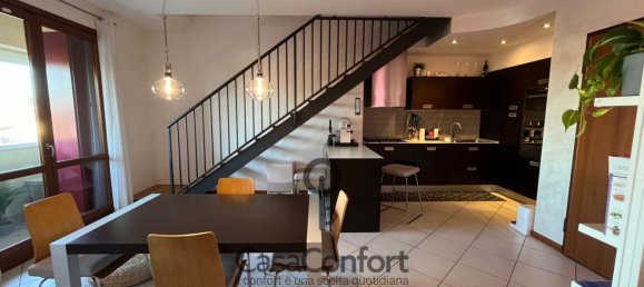 4 Schlafzimmer Wohnung in Trebaseleghe, Italy, Nr. 348619 4