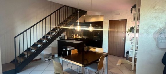 4 Schlafzimmer Wohnung in Trebaseleghe, Italy, Nr. 348619 2