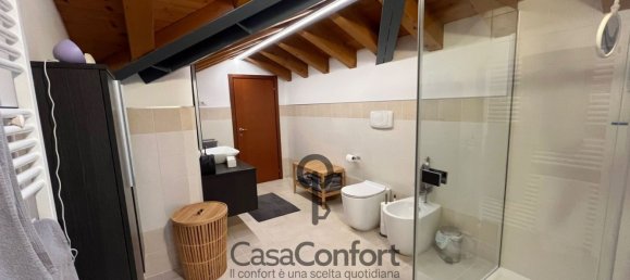 4 Schlafzimmer Wohnung in Trebaseleghe, Italy, Nr. 348619 11