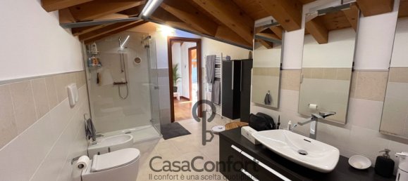 4 Schlafzimmer Wohnung in Trebaseleghe, Italy, Nr. 348619 10