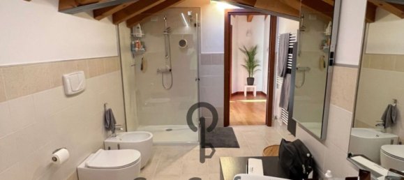 4 Schlafzimmer Wohnung in Trebaseleghe, Italy, Nr. 348619 12