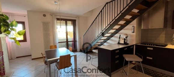 4 Schlafzimmer Wohnung in Trebaseleghe, Italy, Nr. 348619 5