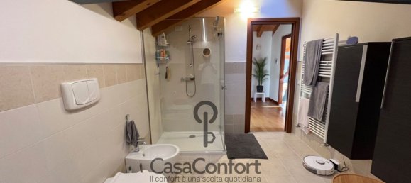 4 Schlafzimmer Wohnung in Trebaseleghe, Italy, Nr. 348619 9