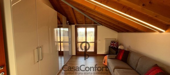 4 Schlafzimmer Wohnung in Trebaseleghe, Italy, Nr. 348619 15