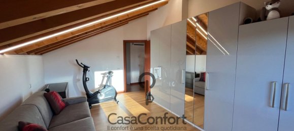 4 Schlafzimmer Wohnung in Trebaseleghe, Italy, Nr. 348619 16