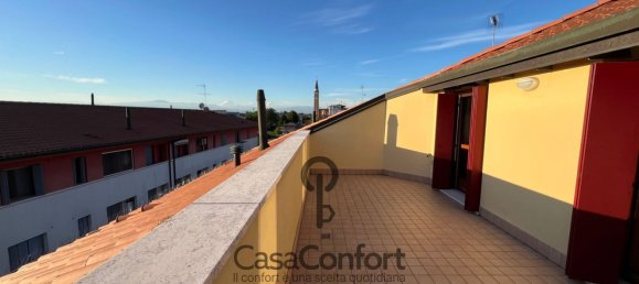 4 Schlafzimmer Wohnung in Trebaseleghe, Italy, Nr. 348619 17