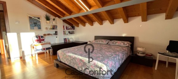 4 Schlafzimmer Wohnung in Trebaseleghe, Italy, Nr. 348619 14