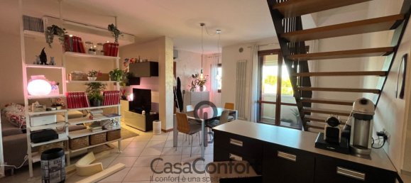 4 Schlafzimmer Wohnung in Trebaseleghe, Italy, Nr. 348619 3