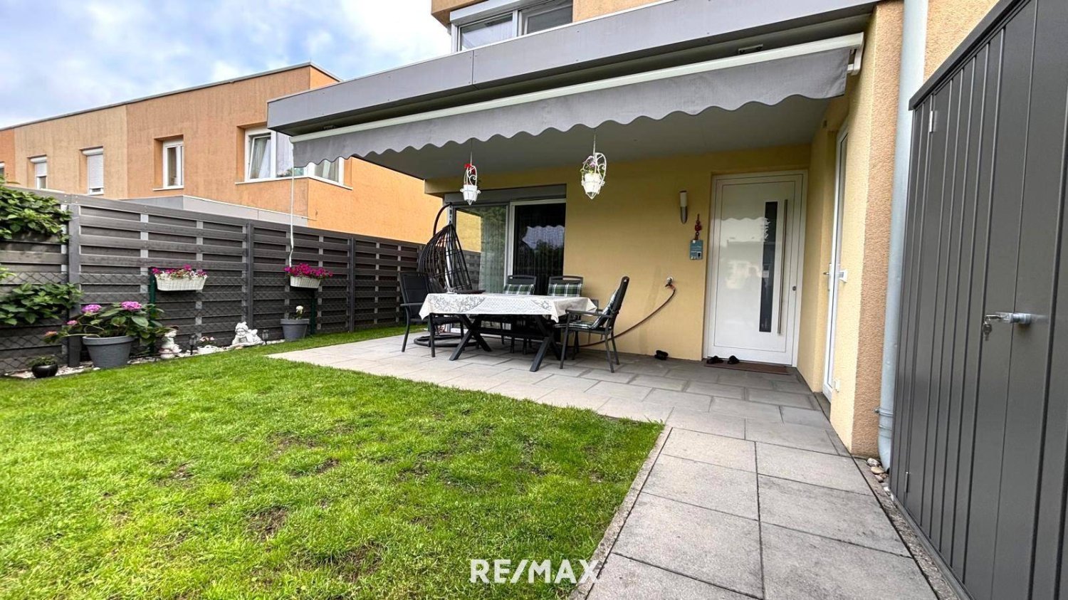 Adosado de 3 dormitorios en Linz, Austria No. 250602