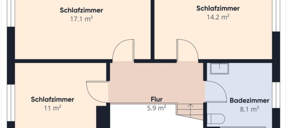 Adosado de 3 dormitorios en Linz, Austria No. 250602 15