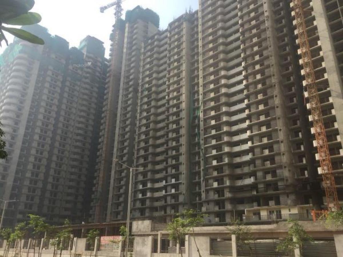 2 Schlafzimmer Haus in Ghaziabad, India, Nr. 60918