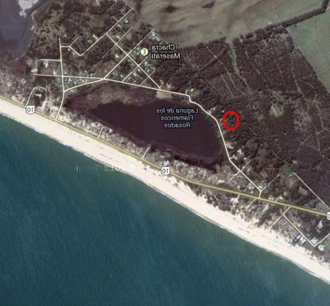 Terreno en Maldonado, Uruguay No. 14832