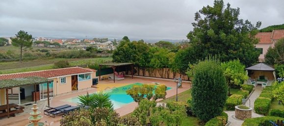 3 bedrooms House in Sintra, Portugal No. 146910 17