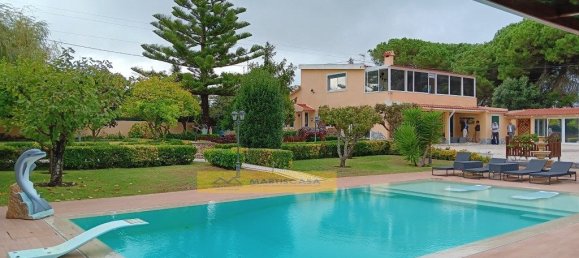 3 bedrooms House in Sintra, Portugal No. 146910 35