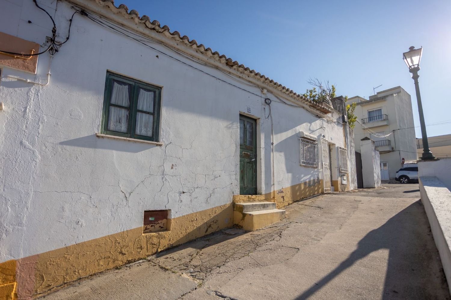 4 Schlafzimmer Haus in Samora Correia, Portugal, Nr. 185187