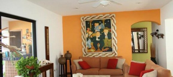 3 bedrooms House in Yucatan, Mexico No. 166403 2