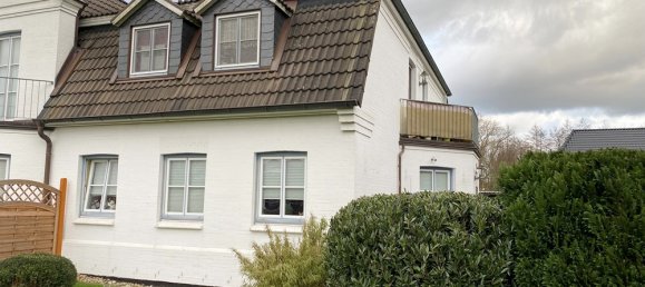 3غرفة شقة في Steinburg, Germany رقم 64166 2