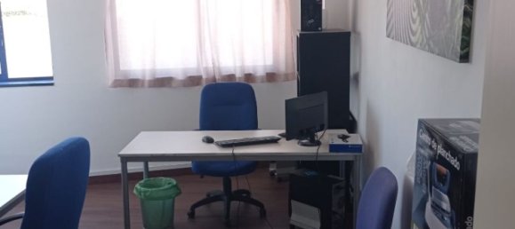 72m² Office in Madrid, Spain No. 141107 4