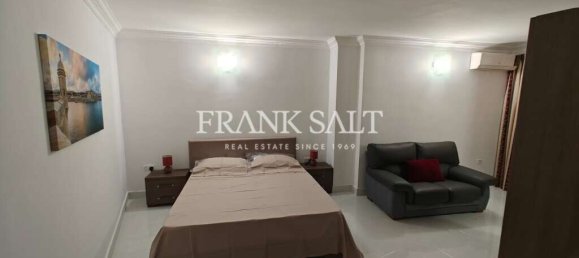 Квартира с 2 спальнями в Слима, Мальта № 8664 13