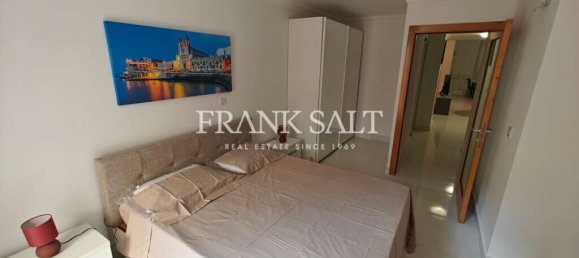 Квартира с 2 спальнями в Слима, Мальта № 8664 7