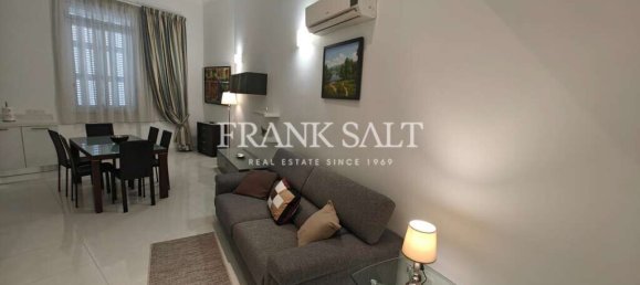 Квартира с 2 спальнями в Слима, Мальта № 8664 2