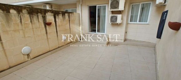 Квартира с 2 спальнями в Слима, Мальта № 8664 11