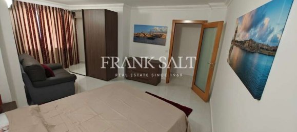 Квартира с 2 спальнями в Слима, Мальта № 8664 17