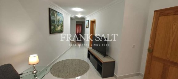 Квартира с 2 спальнями в Слима, Мальта № 8664 5