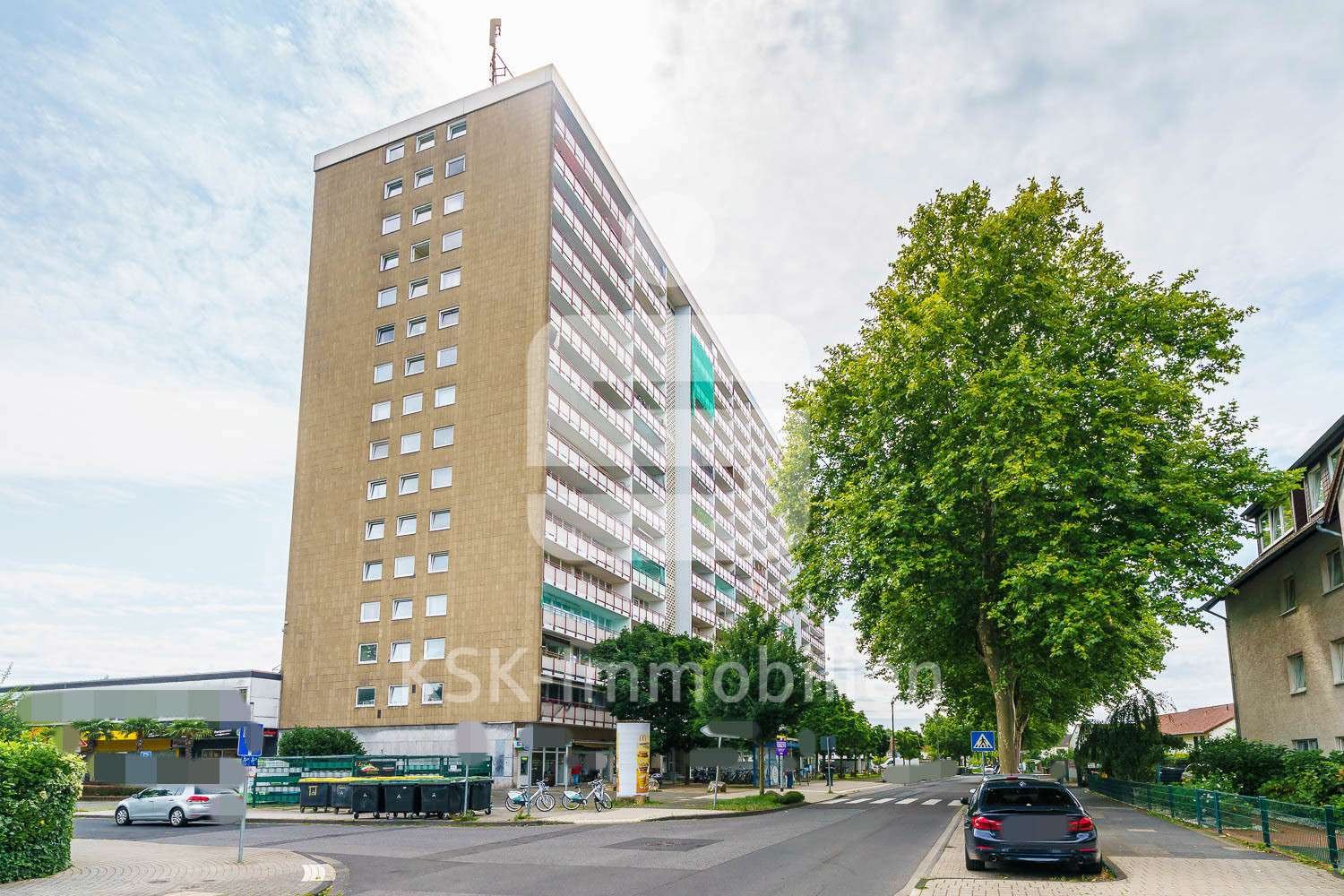 1 Schlafzimmer Wohnung in Rhein-Sieg, Germany, Nr. 315320