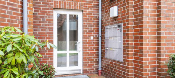 Apartamento de 2 habitaciónes en Friesland, Germany No. 155348 3