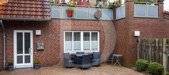 Apartamento de 2 habitaciónes en Friesland, Germany No. 155348 4