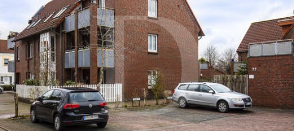 Apartamento de 2 habitaciónes en Friesland, Germany No. 155348 5