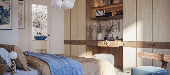 4 rooms Apartment in Vedano al Lambro, Italy No. 128464 13