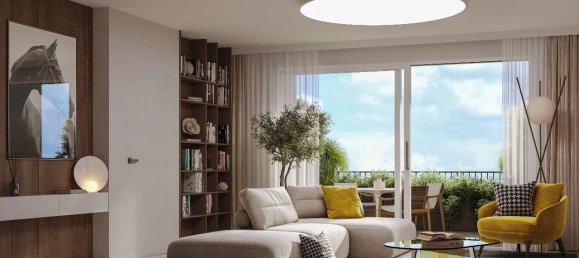 4 rooms Apartment in Vedano al Lambro, Italy No. 128464 11