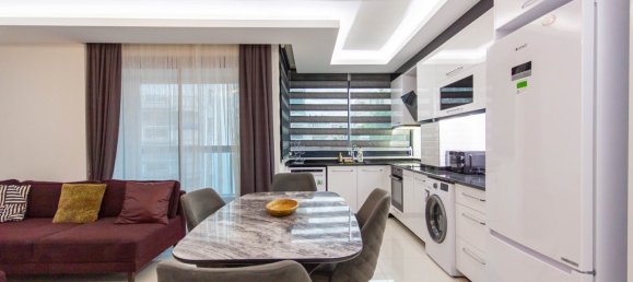 Квартира 2+1 в Махмутлар, Турция № 14050 29