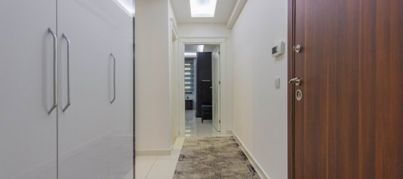 Квартира 2+1 в Махмутлар, Турция № 14050 26