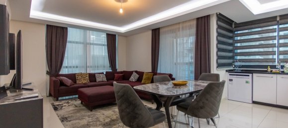 Квартира 2+1 в Махмутлар, Турция № 14050 28