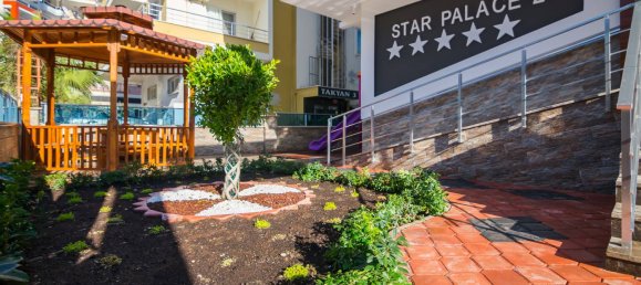 Квартира 2+1 в Махмутлар, Турция № 14050 12