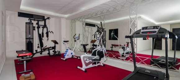 Квартира 2+1 в Махмутлар, Турция № 14050 22