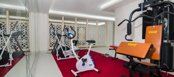 Квартира 2+1 в Махмутлар, Турция № 14050 24