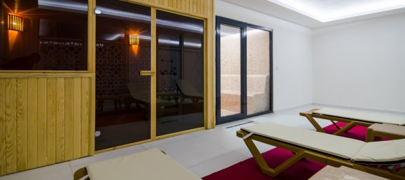 Квартира 2+1 в Махмутлар, Турция № 14050 19