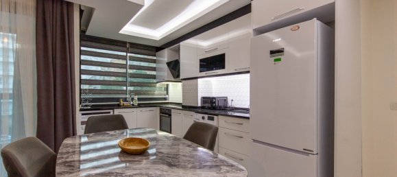 Квартира 2+1 в Махмутлар, Турция № 14050 30