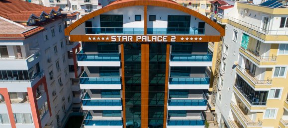 Квартира 2+1 в Махмутлар, Турция № 14050 5