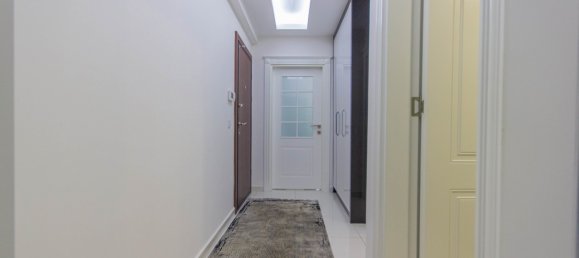 Квартира 2+1 в Махмутлар, Турция № 14050 27