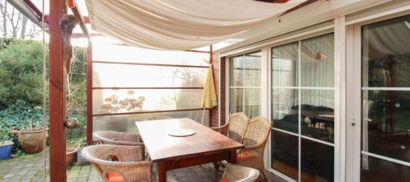 4 غرف نوم تاون هاوس في Munster, Germany رقم 112375 4