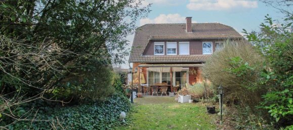 4 غرف نوم تاون هاوس في Munster, Germany رقم 112375 2